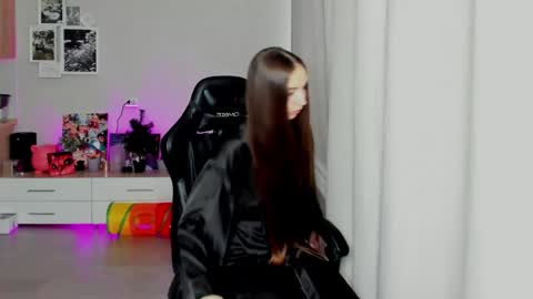 Snapshot of sia0610 chatting on 04.01.26 SIA online show from 04.01.26