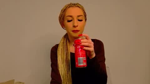 Anastasia online show from 12.19.25