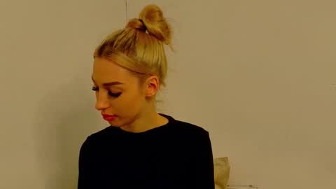 Anastasia online show from 01.11.26