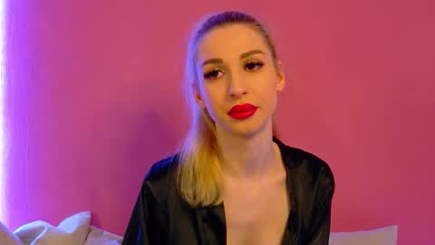 Anastasia online show from 01.19.26