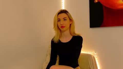 Anastasia online show from 02.14.26