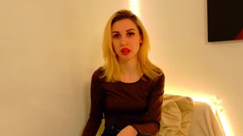 Anastasia online show from 03.16.26