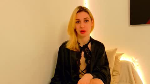 Anastasia online show from 03.17.26