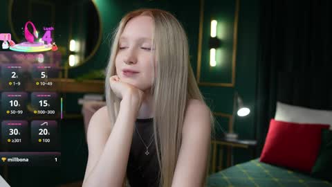Sia online show from 04.27.26