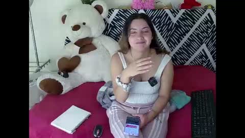 Sia online show from 07.07.26