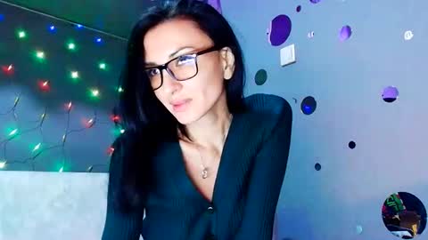 Siaconna online show from 11.30.25