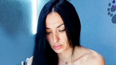 Snapshot of siaconna chatting on 07.04.26 Siaconna online show from 07.04.26