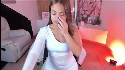 siafoxx_ online show from 03.04.26