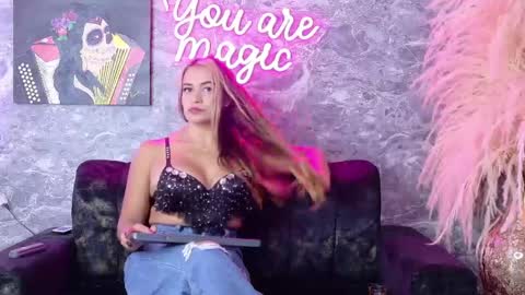 siamarlin online show from 05.09.26