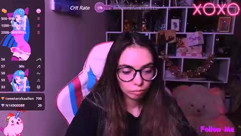 Snapshot of siashine chatting on 12.08.24 siashine online show from 12.08.24