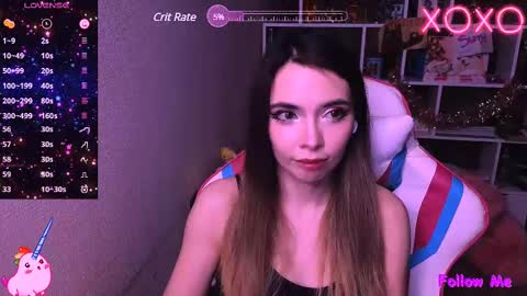 Snapshot of siashine chatting on 01.26.25 siashine online show from 01.26.25