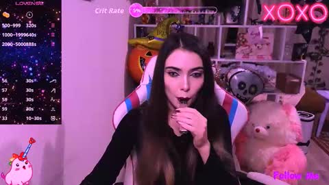 Snapshot of siashine chatting on 10.05.25 siashine online show from 10.05.25