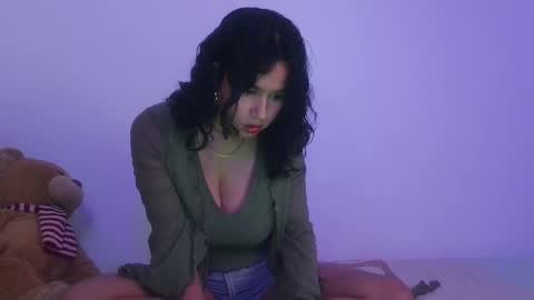 siavelour online show from 12.05.24