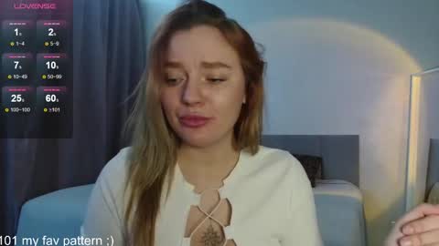 Eva online show from 03.02.26