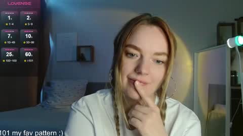 Eva online show from 03.07.26