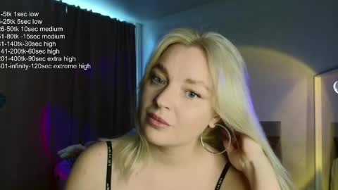 Eva online show from 05.23.26
