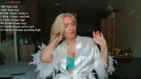 Eva online show from 06.07.26