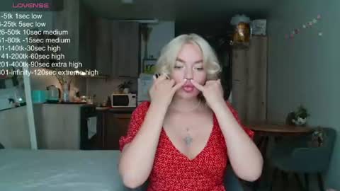 Eva online show from 06.16.26