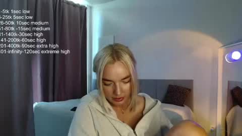 Eva online show from 06.20.26