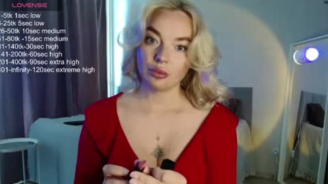 Eva online show from 06.22.26
