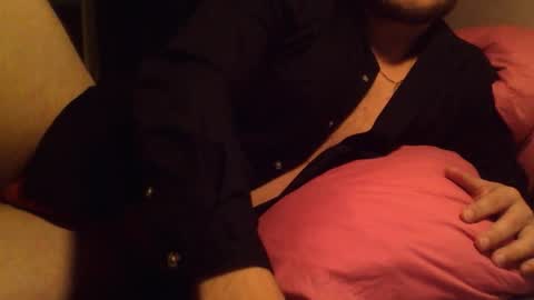 Snapshot of siberiankaleb chatting on 09.13.25 siberiankaleb online show from 09.13.25