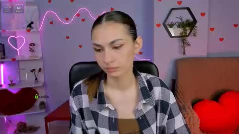 silicia online show from 02.17.26