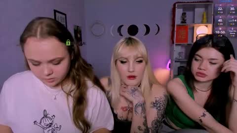 silicia online show from 03.05.26