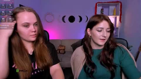 silicia online show from 03.11.26