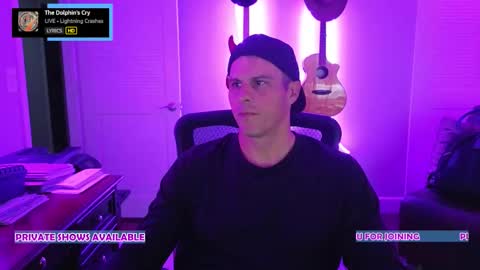 SideSnack online show from 10.27.25