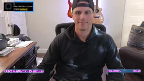 SideSnack online show from 10.29.25