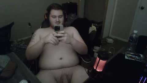 Snapshot of sideswitch chatting on 12.12.24 sideswitch online show from 12.12.24