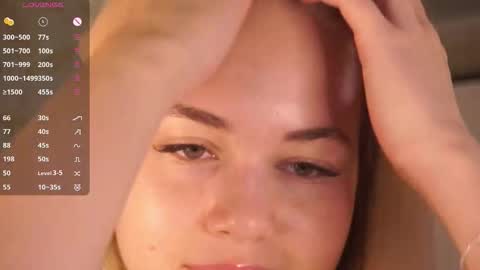 Snapshot of sidneyhodsdon chatting on 11.01.25 Elizabeth online show from 11.01.25