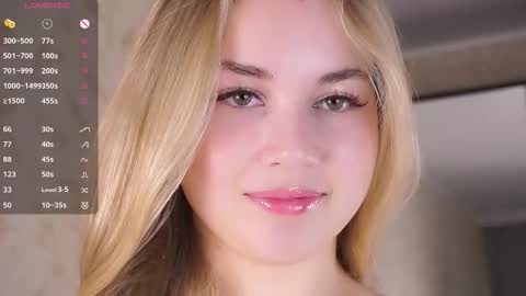 Snapshot of sidneyhodsdon chatting on 11.15.25 Elizabeth online show from 11.15.25