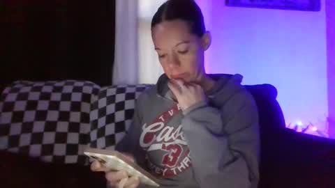 Mrs. St. Patrickk online show from 11.13.25