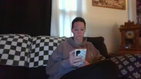 Mrs. St. Patrickk online show from 03.06.26