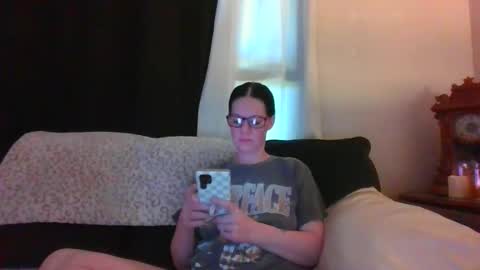 Mrs. St. Patrickk online show from 04.23.26