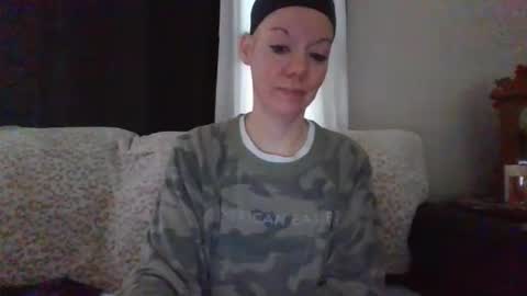 Snapshot of sidneyraee chatting on 05.17.26 Mrs. St. Patrickk online show from 05.17.26