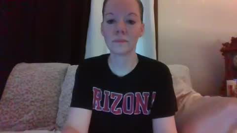 Snapshot of sidneyraee chatting on 05.18.26 Mrs. St. Patrickk online show from 05.18.26