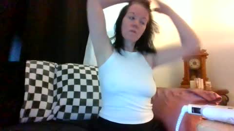 Mrs. St. Patrickk online show from 06.18.26