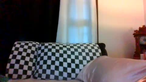 Mrs. St. Patrickk online show from 06.21.26