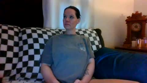 Mrs. St. Patrickk online show from 06.25.26