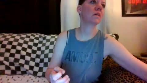 Mrs. St. Patrickk online show from 07.02.26