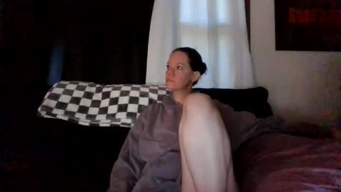 Mrs. St. Patrickk online show from 07.07.26