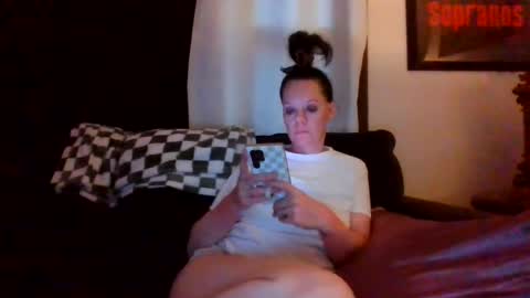 Mrs. St. Patrickk online show from 07.08.26