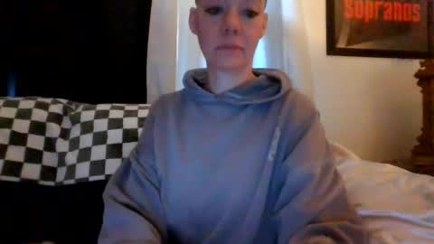 Mrs. St. Patrickk online show from 07.13.26
