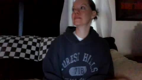 Mrs. St. Patrickk online show from 07.19.26