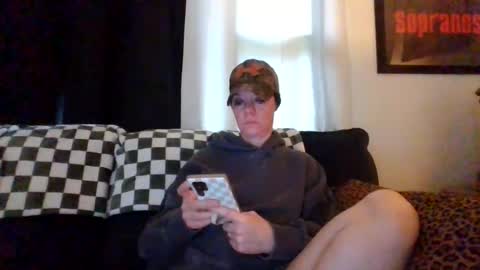 Mrs. St. Patrickk online show from 07.22.26