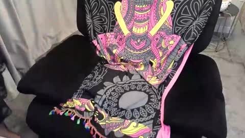 Snapshot of sidnney chatting on 12.03.25 sidnney online show from 12.03.25