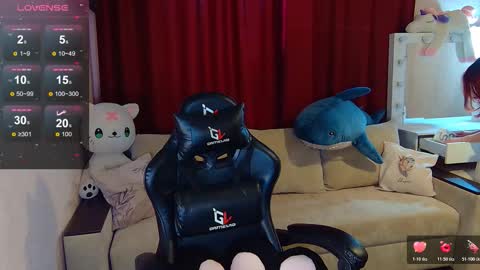 Sidny online show from 11.20.25