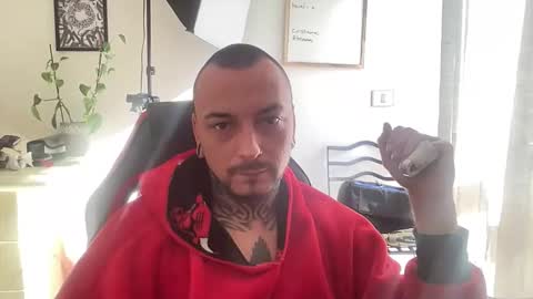 sidvicious23cm online show from 02.10.26